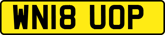 WN18UOP
