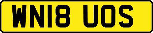 WN18UOS