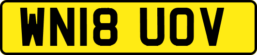 WN18UOV