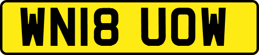 WN18UOW