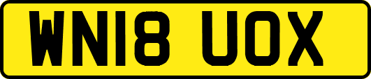 WN18UOX