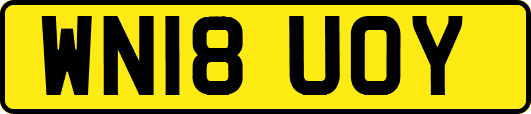 WN18UOY
