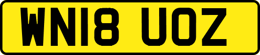 WN18UOZ