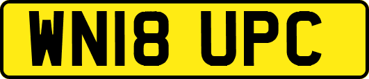 WN18UPC