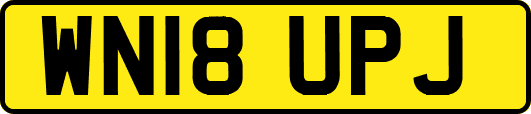 WN18UPJ