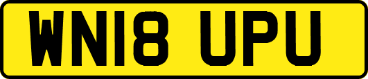 WN18UPU