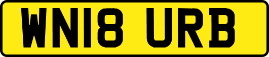 WN18URB