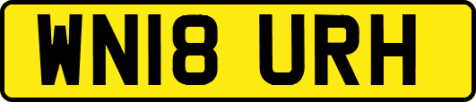 WN18URH