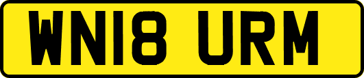 WN18URM
