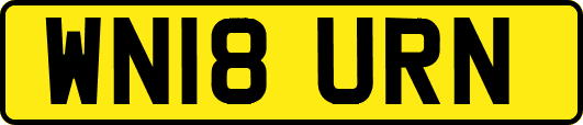 WN18URN