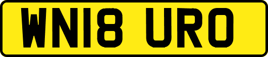 WN18URO