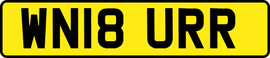WN18URR