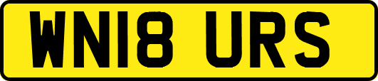 WN18URS