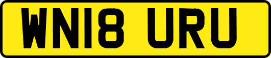 WN18URU