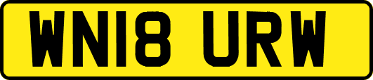 WN18URW