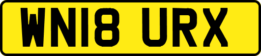 WN18URX