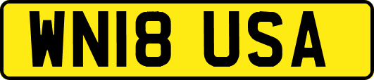 WN18USA