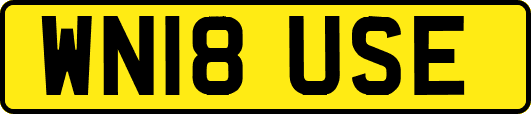 WN18USE