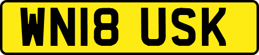 WN18USK