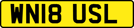 WN18USL