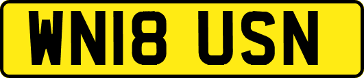 WN18USN