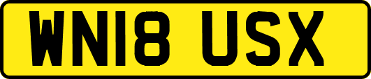 WN18USX