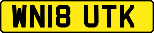 WN18UTK