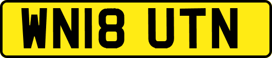 WN18UTN