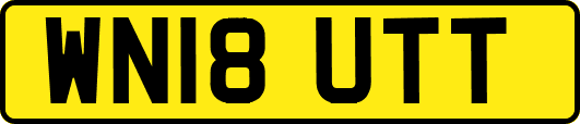 WN18UTT