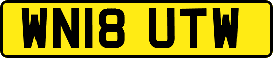 WN18UTW