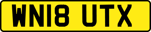 WN18UTX