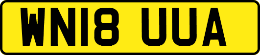 WN18UUA