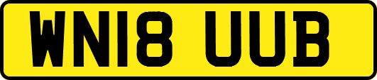 WN18UUB