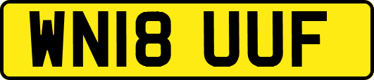 WN18UUF