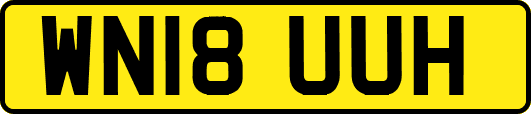 WN18UUH