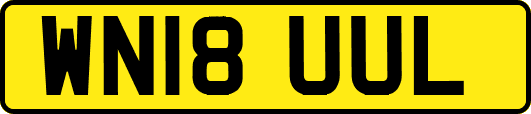 WN18UUL
