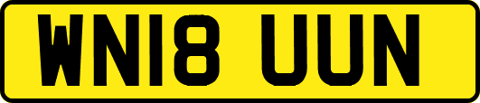 WN18UUN