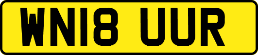 WN18UUR