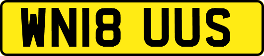 WN18UUS