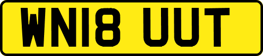 WN18UUT