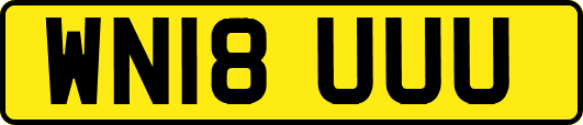 WN18UUU
