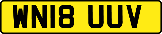 WN18UUV