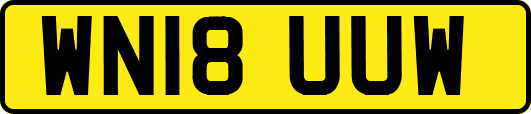 WN18UUW