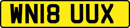 WN18UUX