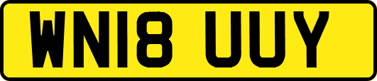 WN18UUY