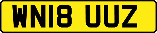 WN18UUZ