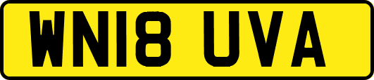 WN18UVA