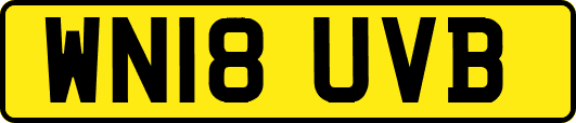 WN18UVB