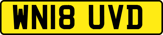 WN18UVD