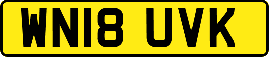 WN18UVK